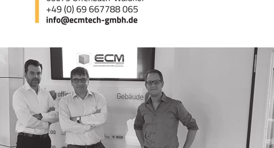 ECM Technologies GmbH