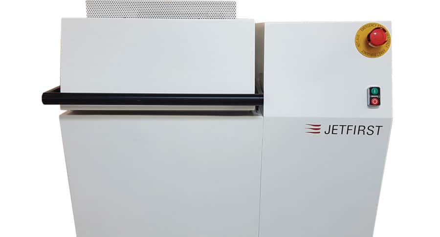 jetfirst rtp furnace