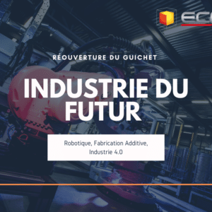 Aide à l’investissement dans l’Industrie du Futur